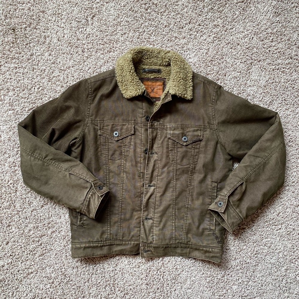 Men’s American Eagle Jacket